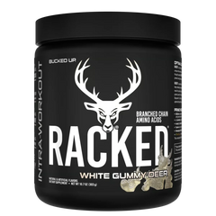 RACKED BCAA Supplement