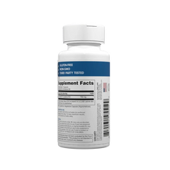 Creatine HCl - CON-CRĒT® Creatine HCl Capsules