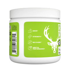 Creatine Candy