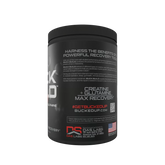 Buck Build - Creatine + Glutamine