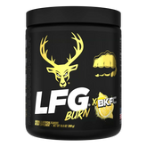 LFG Pre-Workout - BKFC Bare Knuckle Punch