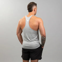 Y-Back Stringer Tank - Clearance