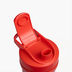Bucked Up Insulated Stainless Steel Shaker Bottle – 27oz