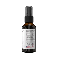 Deer Antler Velvet Spray Hers