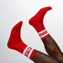 Classic Crew Socks (3 pack)