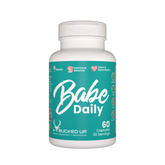 Babe Daily Multivitamin for Women