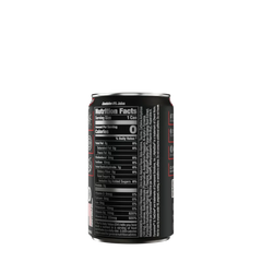 Bucked Up Mini Energy Drink (7.5 oz) | 100 mg Caffeine | 1 Case / 24 Cans