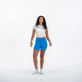 Base Short 6"