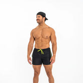 Buck Swim Shorties