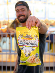 Protein Popcorn (1 Bag)