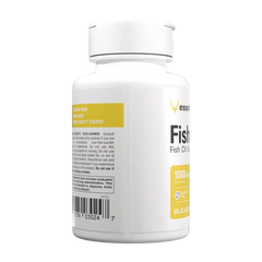 Fish Oil