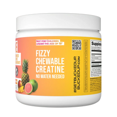 Creatine Candy