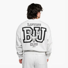 Varsity Crewneck