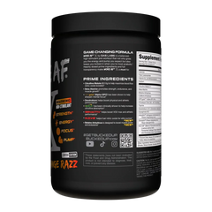 Anniversary X Pre-Workout