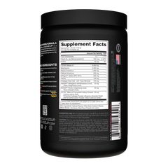 Anniversary X Pre-Workout