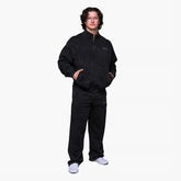Off Duty Straight Leg Sweatpants