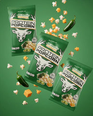 Protein Popcorn (1 Bag)
