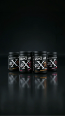 Anniversary X Pre-Workout