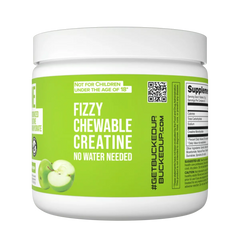 Creatine Candy