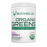 Organic Greens