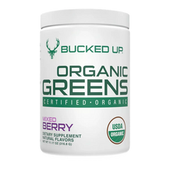 Organic Greens