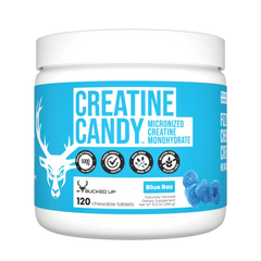 Creatine Candy