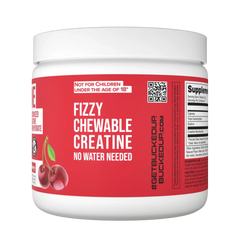 Creatine Candy | Last Chance Flavors!