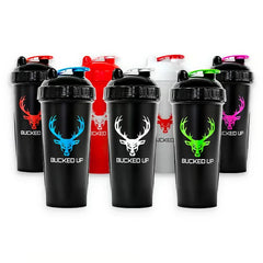 Build your own Perfect Shaker Pack (7 bottles)