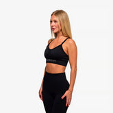 In Motion Seamless Sports Bra