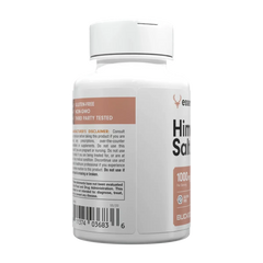 Himalayan Salt