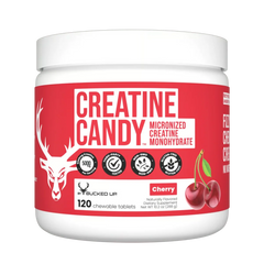 Creatine Candy | Last Chance Flavors!