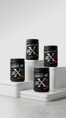 Anniversary X Pre-Workout
