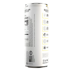 Refresher™ Energy Drinks (1 Case / 12 Cans)