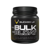 All Bulk No Bloat