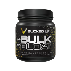 All Bulk No Bloat