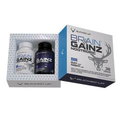 Brain Gainz