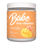 Babe Pre-Workout