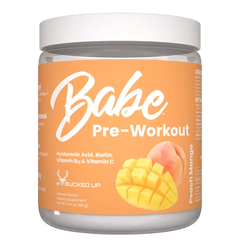 Babe Pre-Workout