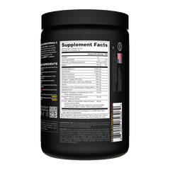 Anniversary X Pre-Workout