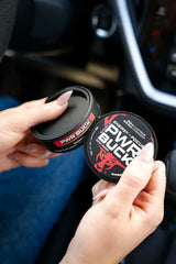 PWR Buck Energy Pouches