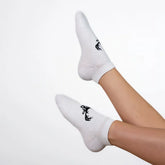Classic No-Show Socks (3 pack)