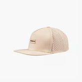 Premium Series Hat - Flat brim