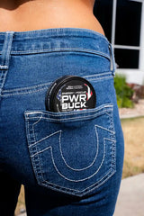 PWR Buck Energy Pouches