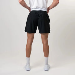Athletic Short 6"