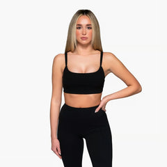 Babe Compression Sports Bra
