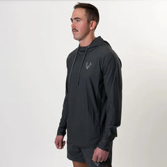 Athletic Hoodie