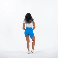 Base Short 6"