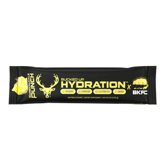 Bucked Up Hydration
