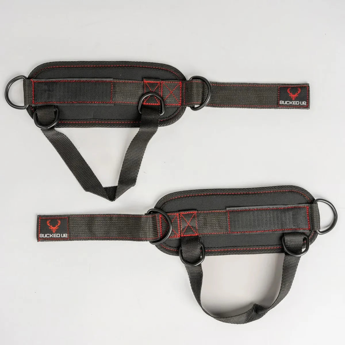 Comp Ankle Strap