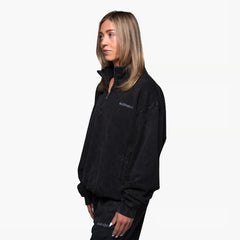 Off Duty Half Zip
